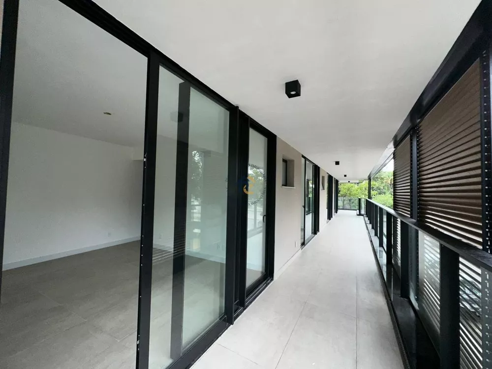 Apartamento, 4 quartos, 232 m² - Foto 8