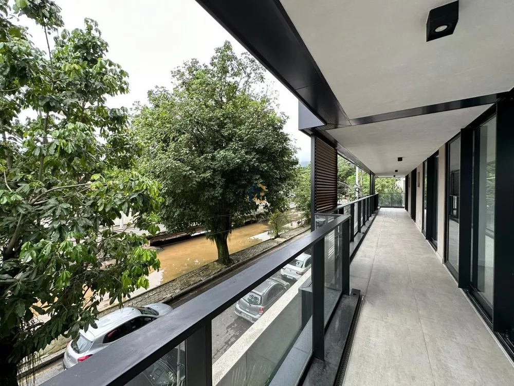 Apartamento, 4 quartos, 232 m² - Foto 21