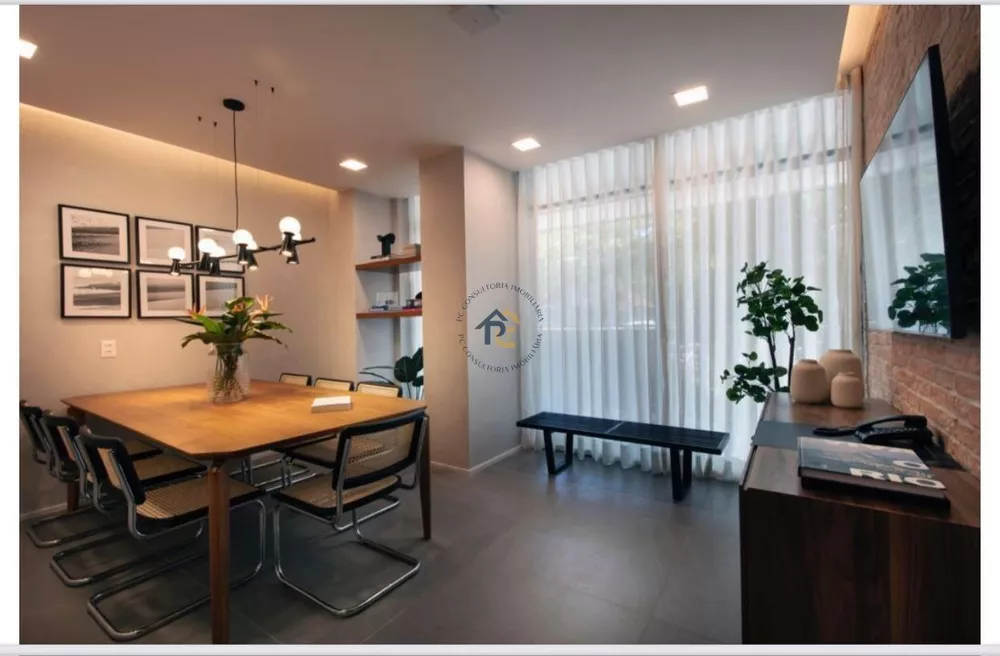 Apartamento, 4 quartos, 232 m² - Foto 33