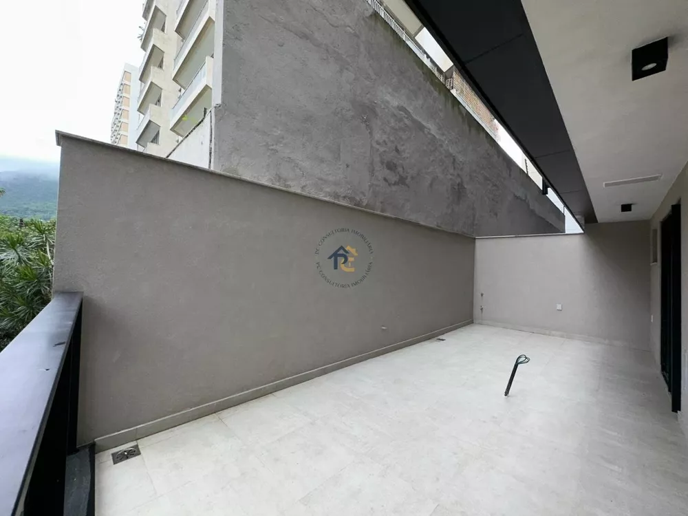 Apartamento, 4 quartos, 232 m² - Foto 16