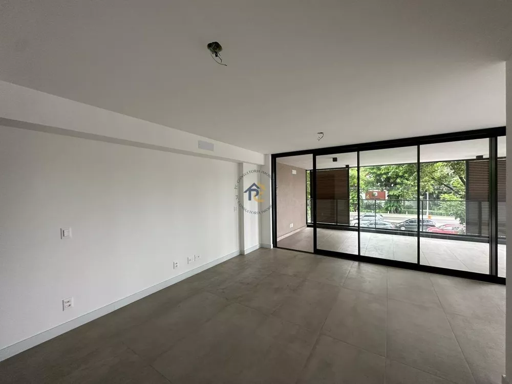 Apartamento, 4 quartos, 232 m² - Foto 37