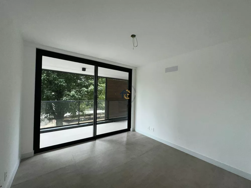 Apartamento, 4 quartos, 232 m² - Foto 22