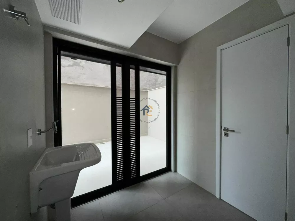 Apartamento, 4 quartos, 232 m² - Foto 30