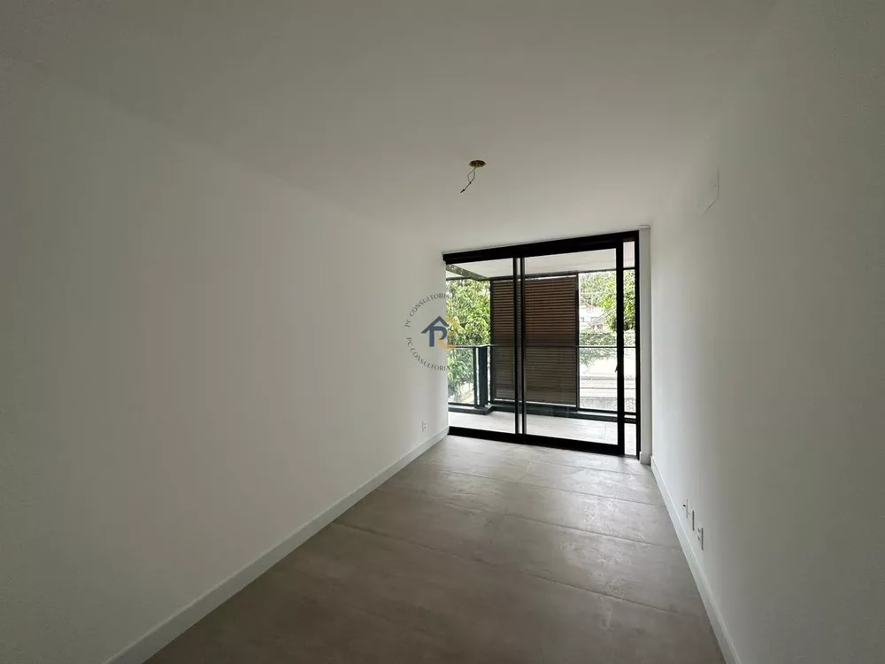 Apartamento, 4 quartos, 232 m² - Foto 32