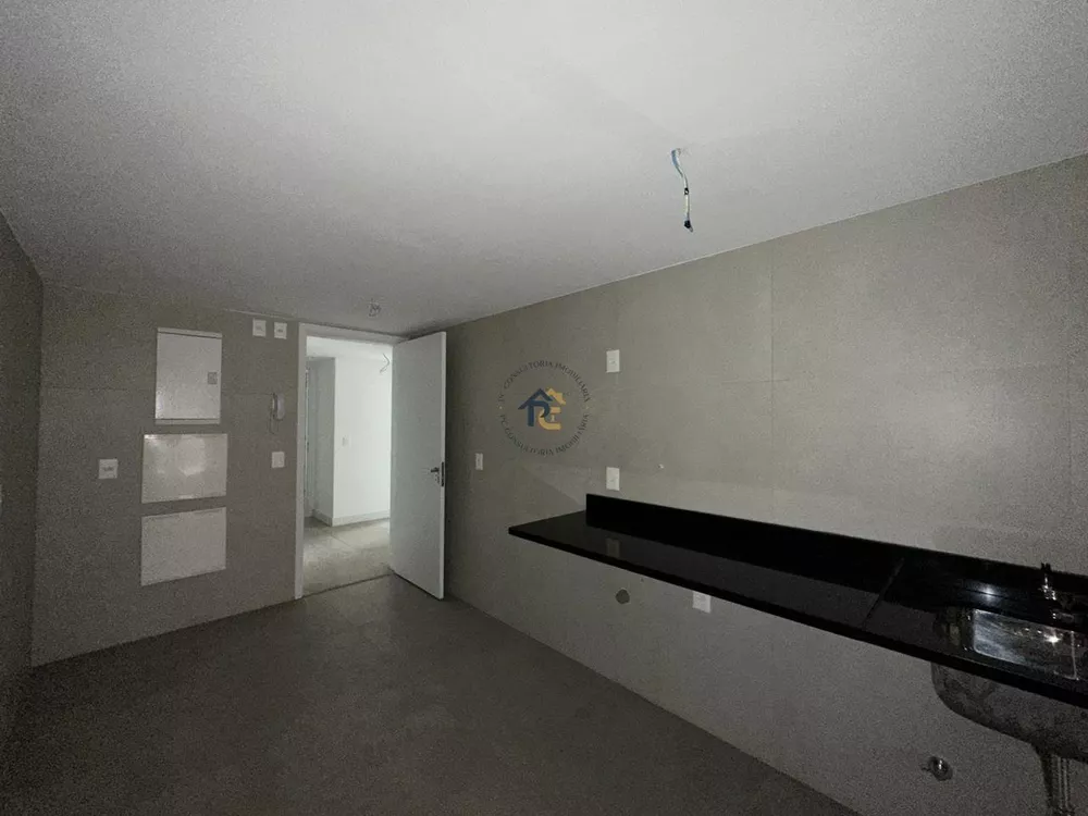 Apartamento, 4 quartos, 232 m² - Foto 34