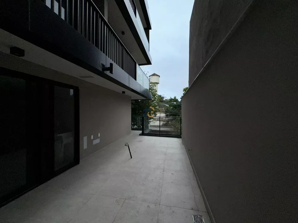 Apartamento, 4 quartos, 232 m² - Foto 20