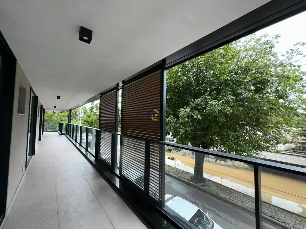 Apartamento, 4 quartos, 232 m² - Foto 1