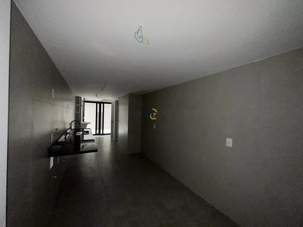Apartamento, 4 quartos, 232 m² - Foto 35