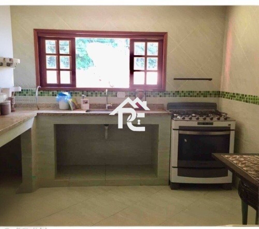 Sítio, 8 quartos, 4000 m² - Foto 6