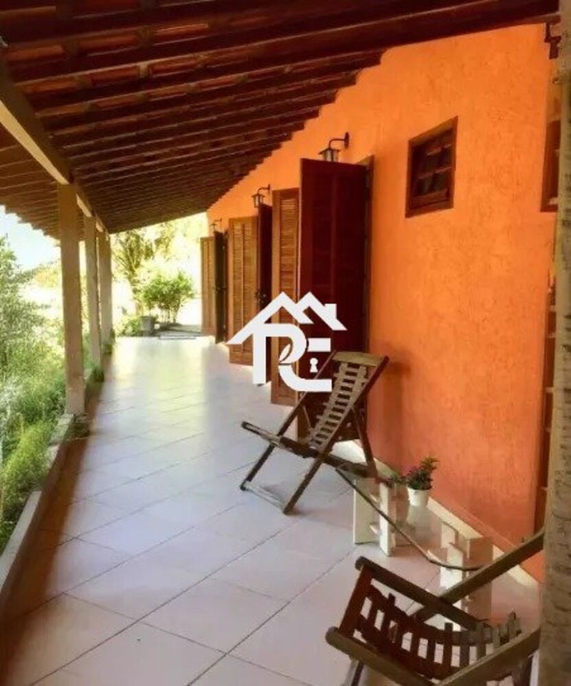 Sítio, 8 quartos, 4000 m² - Foto 5