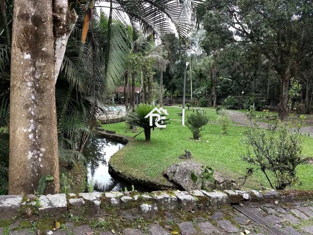 Sítio, 8 quartos, 4000 m² - Foto 18