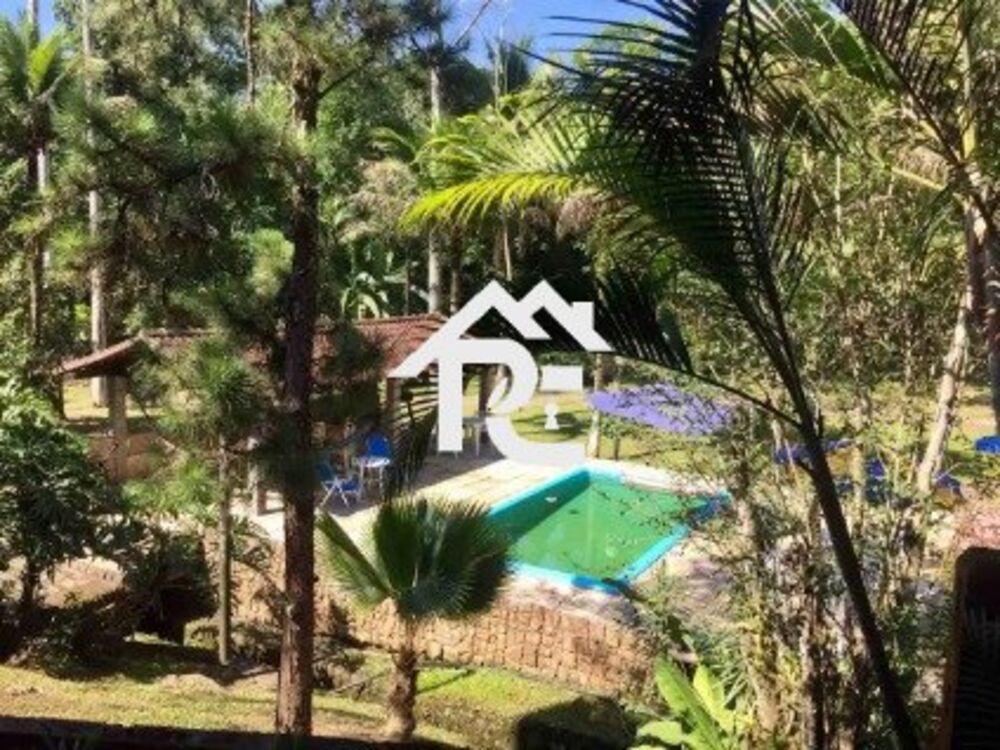 Sítio, 8 quartos, 4000 m² - Foto 12