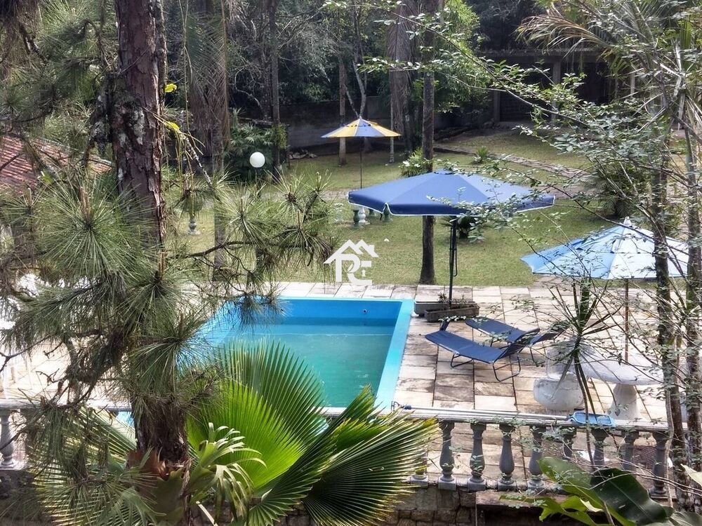 Sítio, 8 quartos, 4000 m² - Foto 13