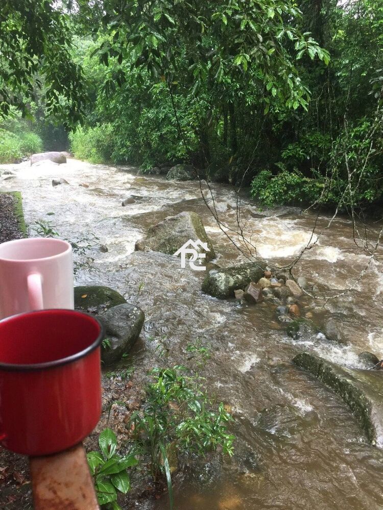 Sítio, 8 quartos, 4000 m² - Foto 21