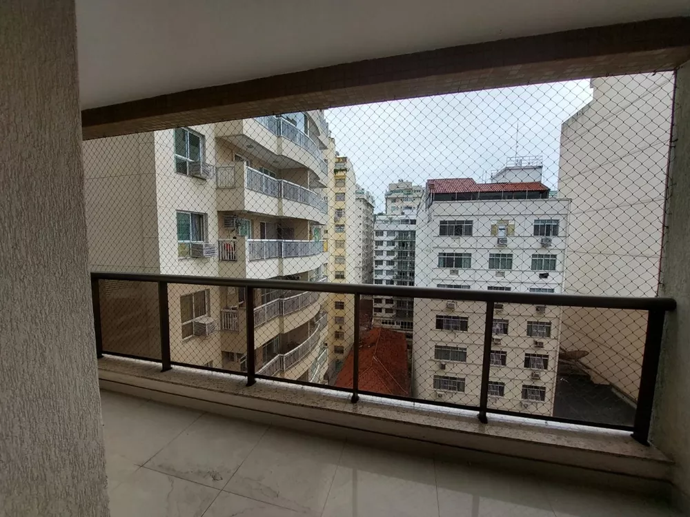 Apartamento, 3 quartos, 116 m² - Foto 4