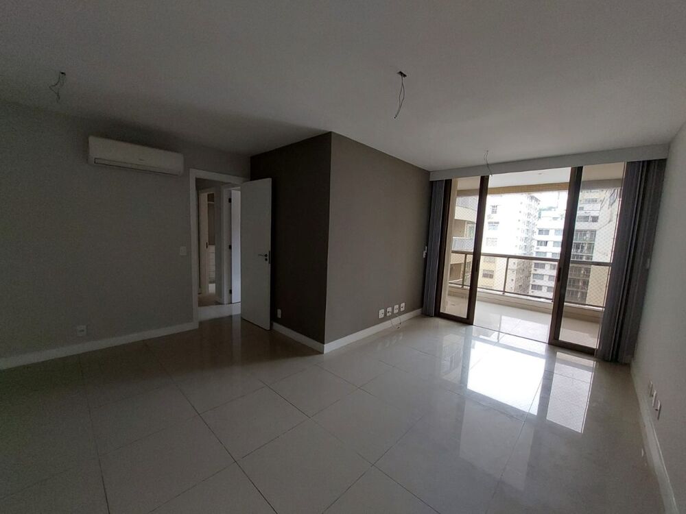 Apartamento, 3 quartos, 116 m² - Foto 1
