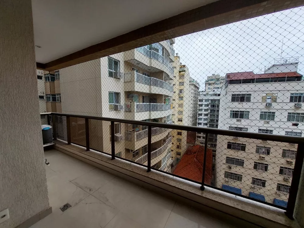 Apartamento, 3 quartos, 116 m² - Foto 6