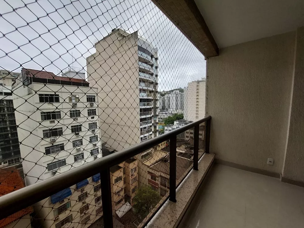 Apartamento, 3 quartos, 116 m² - Foto 3