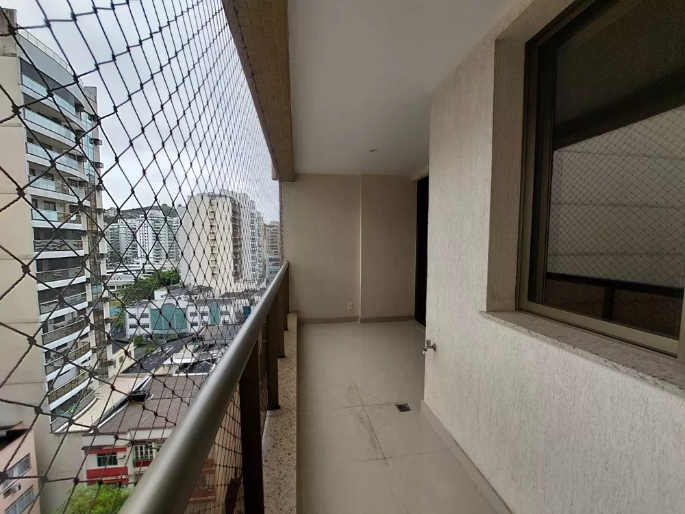 Apartamento, 3 quartos, 116 m² - Foto 2