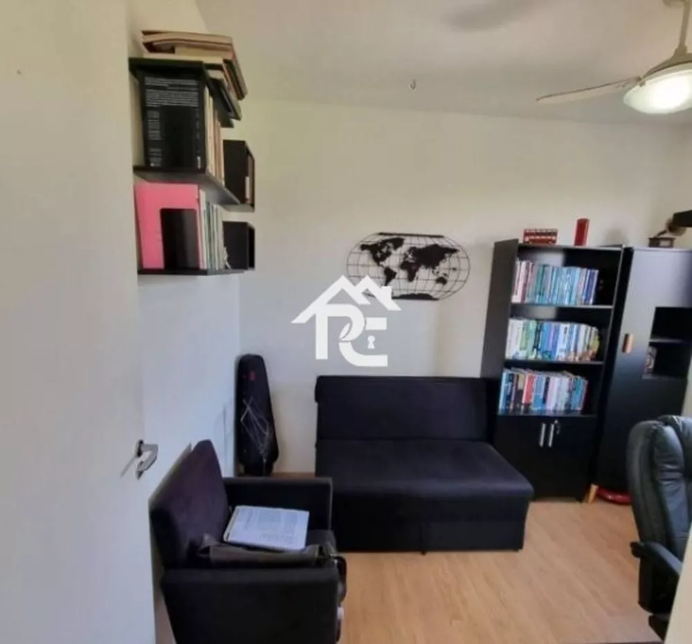 Apartamento, 2 quartos, 58 m² - Foto 1