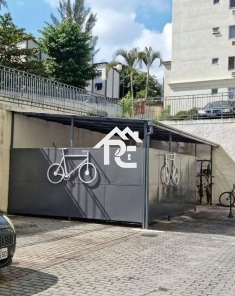 Apartamento, 2 quartos, 58 m² - Foto 13