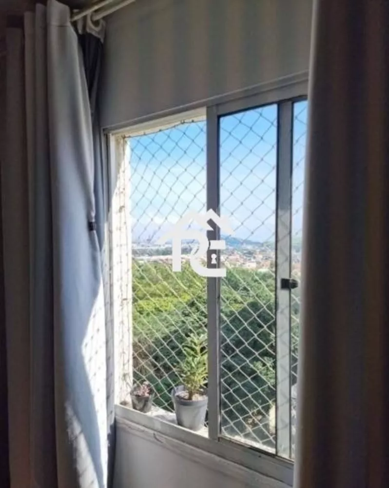 Apartamento, 2 quartos, 58 m² - Foto 7