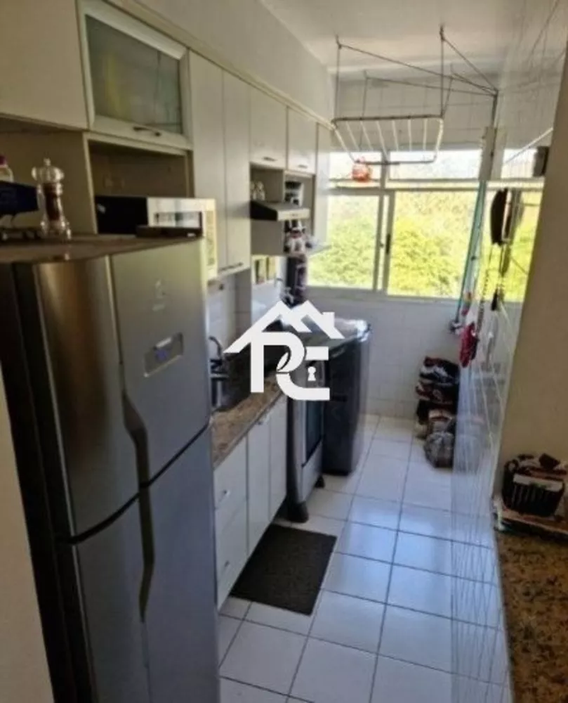 Apartamento, 2 quartos, 58 m² - Foto 10