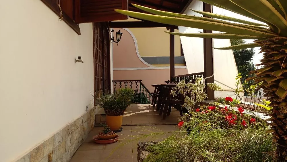 Casa, 5 quartos, 500 m² - Foto 38