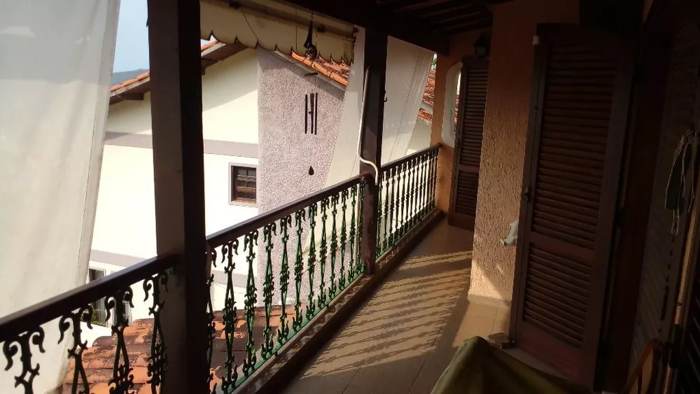 Casa, 5 quartos, 500 m² - Foto 32