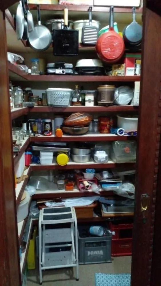 Casa, 5 quartos, 500 m² - Foto 30