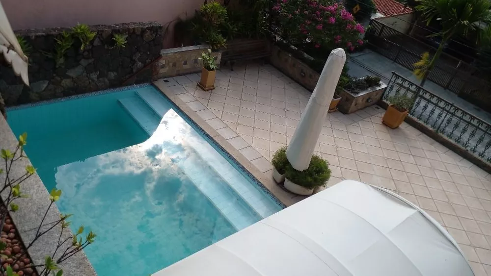 Casa, 5 quartos, 500 m² - Foto 7
