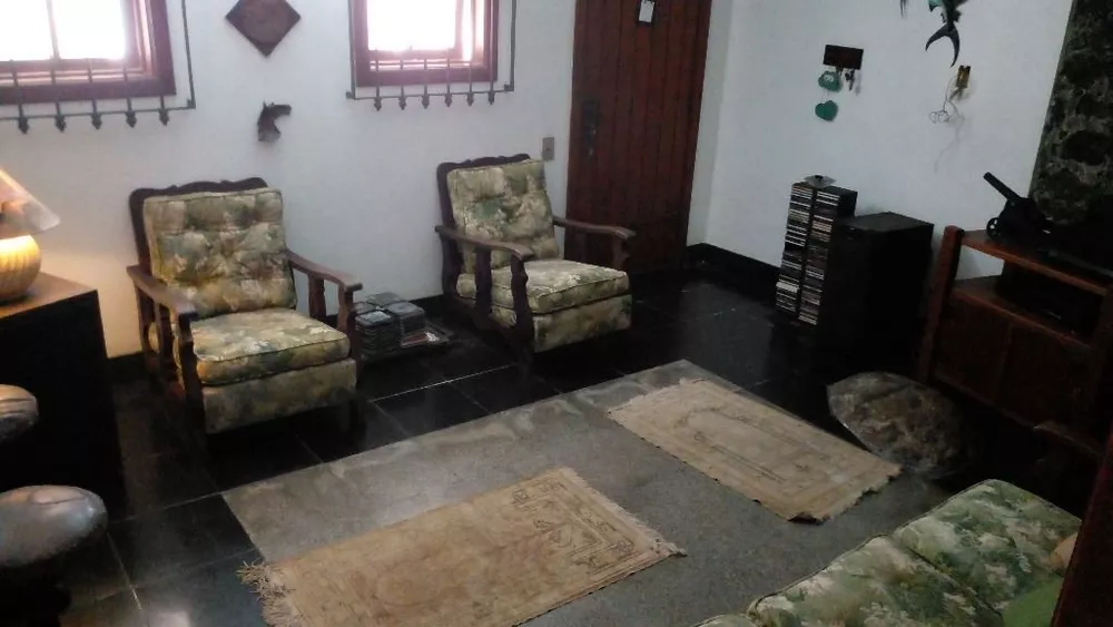 Casa, 5 quartos, 500 m² - Foto 15