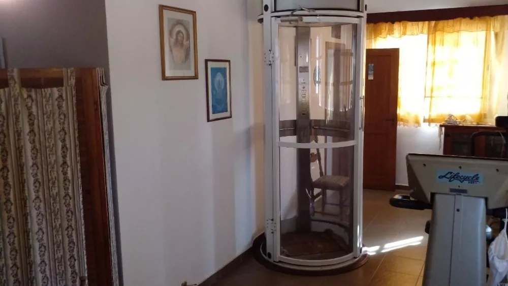 Casa, 5 quartos, 500 m² - Foto 18