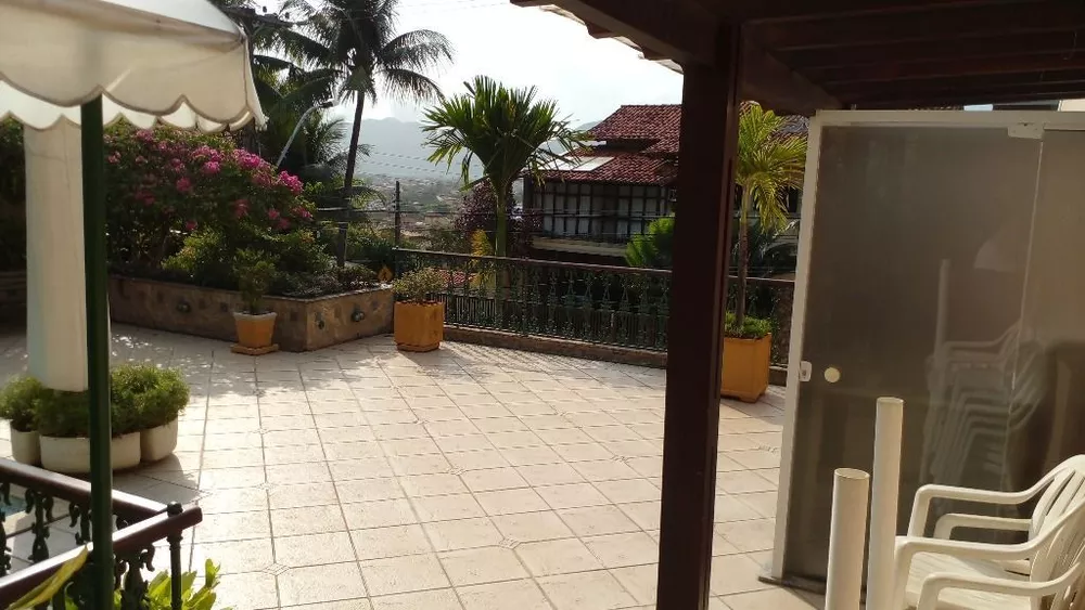 Casa, 5 quartos, 500 m² - Foto 8
