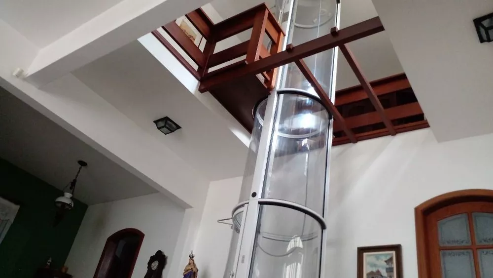 Casa, 5 quartos, 500 m² - Foto 16