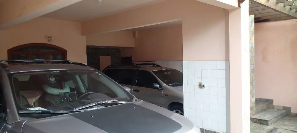 Casa, 5 quartos, 500 m² - Foto 39