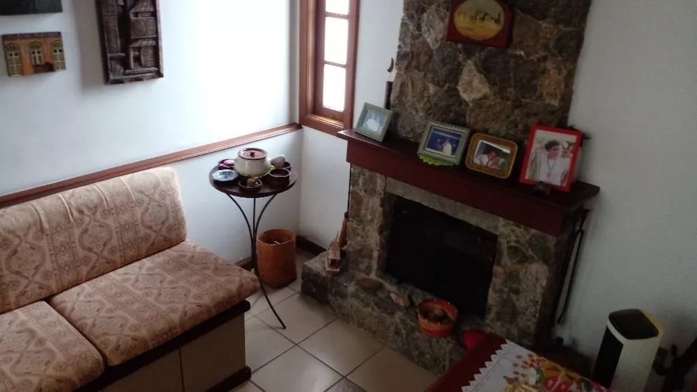 Casa, 5 quartos, 500 m² - Foto 14