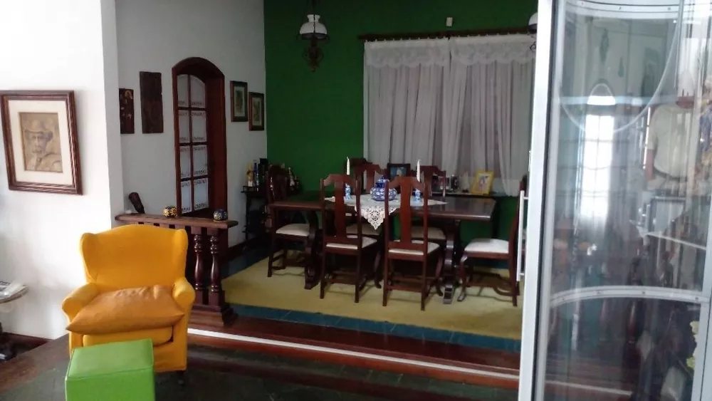 Casa, 5 quartos, 500 m² - Foto 13