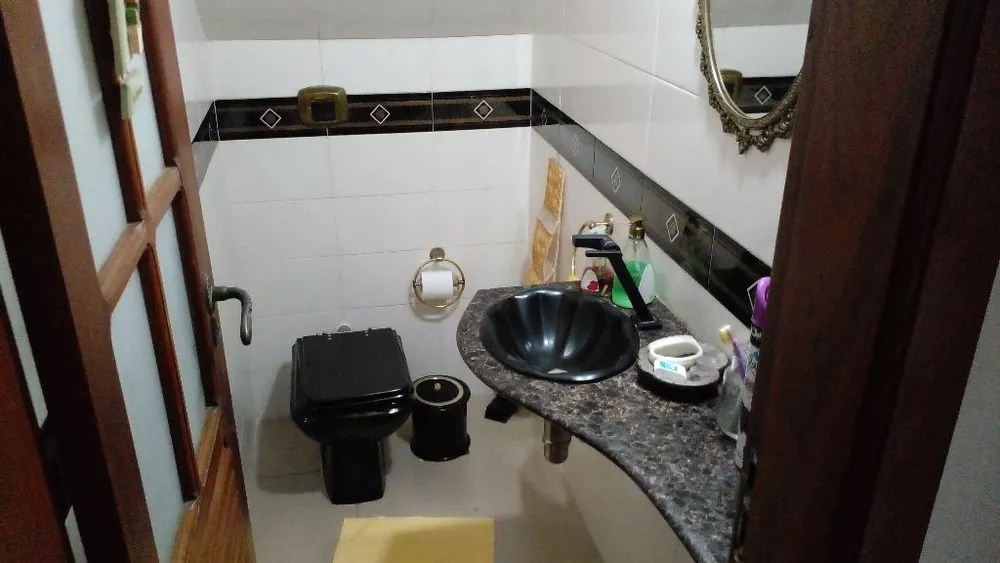 Casa, 5 quartos, 500 m² - Foto 27