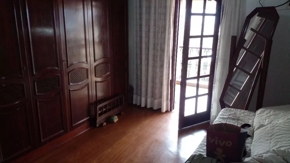 Casa, 5 quartos, 500 m² - Foto 25