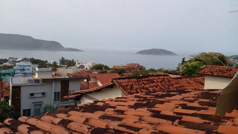 Casa, 5 quartos, 500 m² - Foto 35