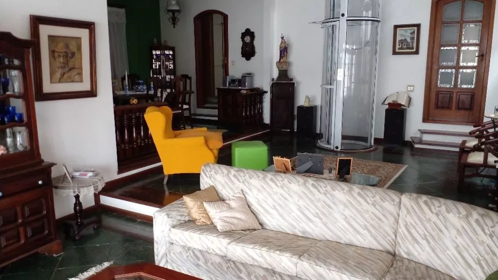 Casa, 5 quartos, 500 m² - Foto 12
