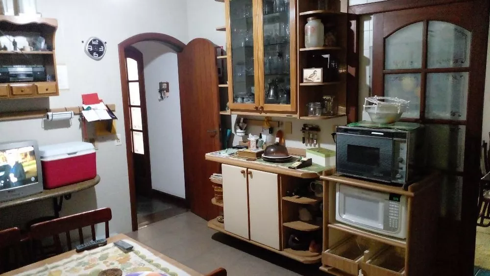 Casa, 5 quartos, 500 m² - Foto 29