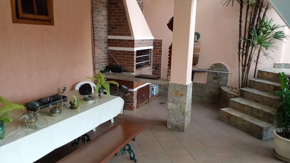 Casa, 5 quartos, 500 m² - Foto 10