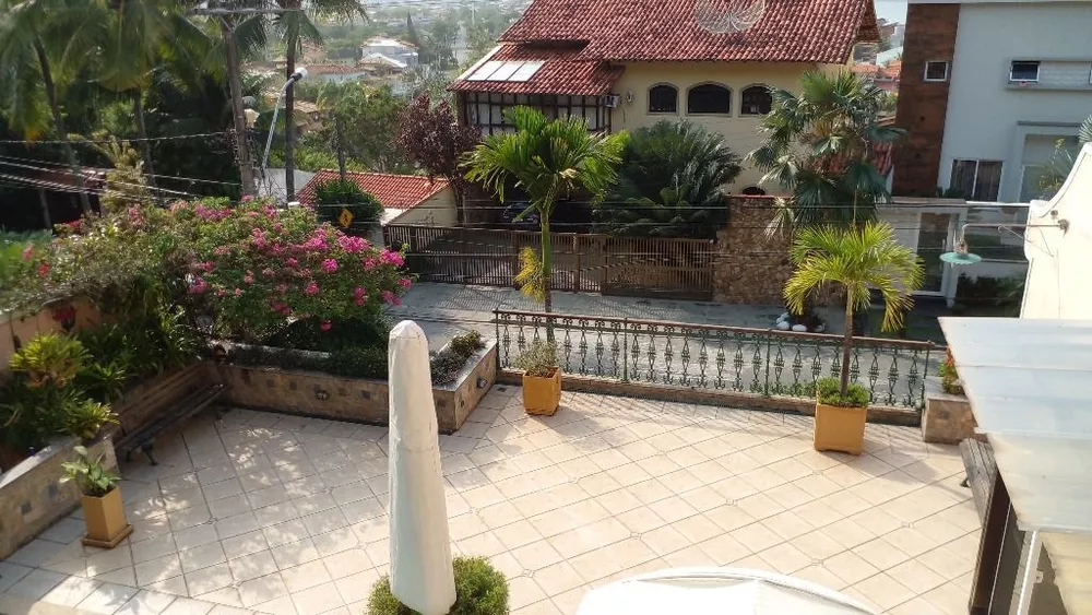 Casa, 5 quartos, 500 m² - Foto 9