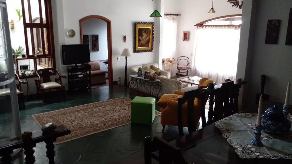 Casa, 5 quartos, 500 m² - Foto 11