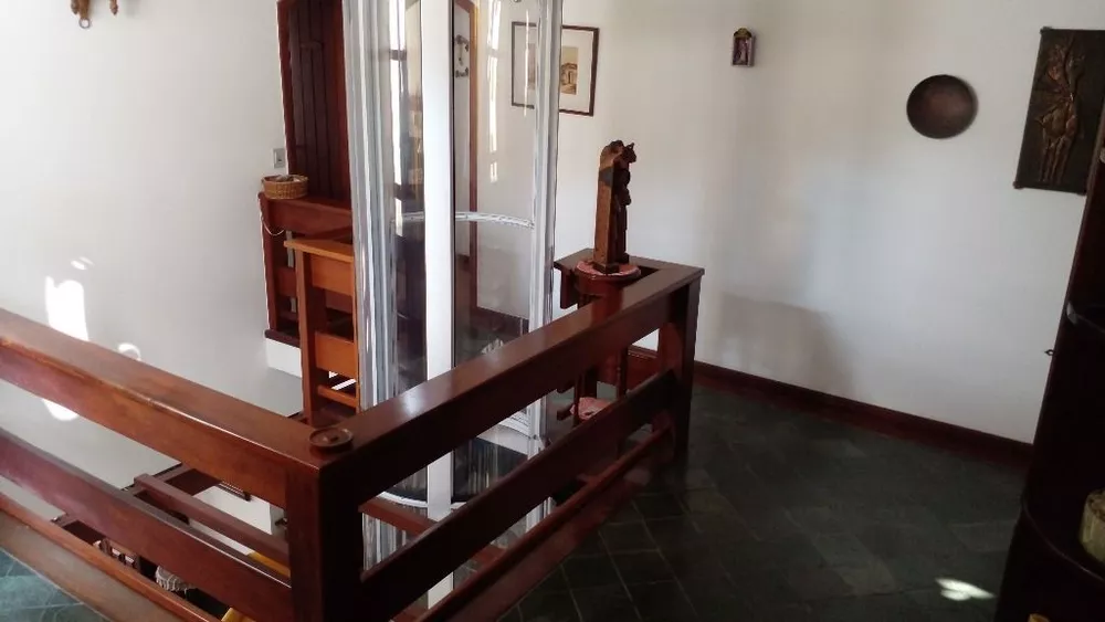 Casa, 5 quartos, 500 m² - Foto 19
