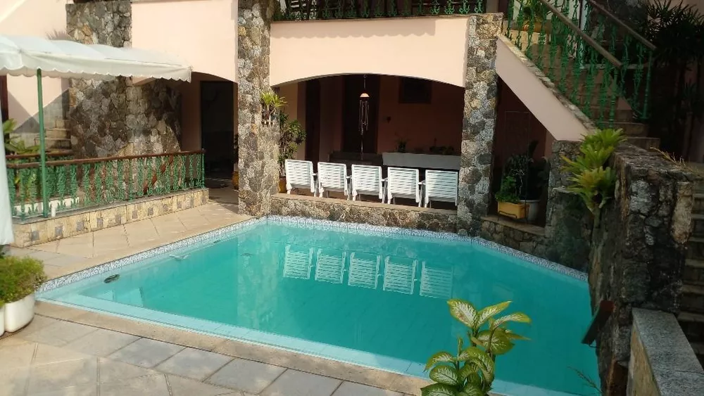 Casa, 5 quartos, 500 m² - Foto 5