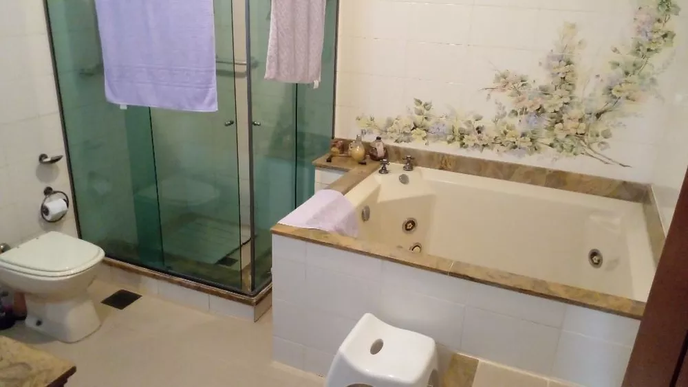 Casa, 5 quartos, 500 m² - Foto 21