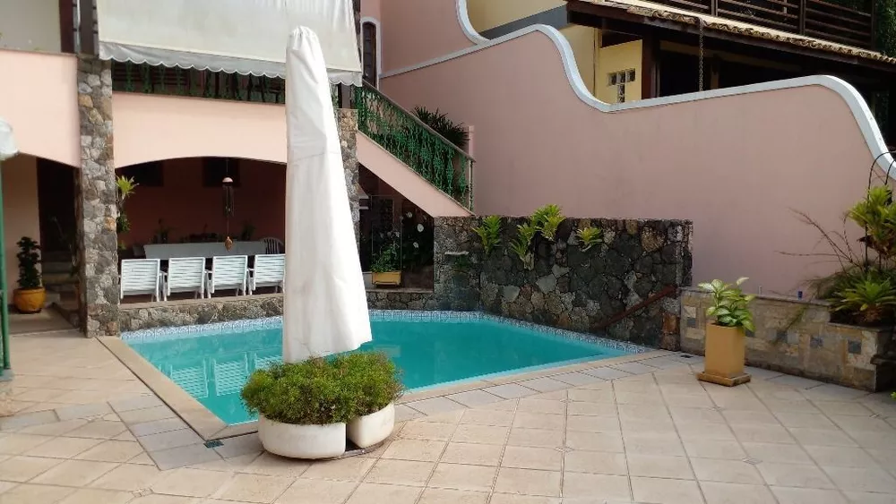 Casa, 5 quartos, 500 m² - Foto 6